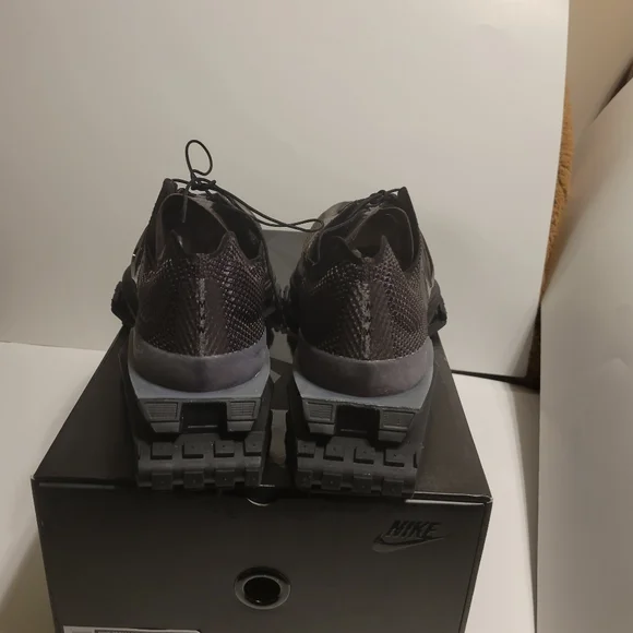 Nike MATTHEW M. WILLIAMS X ZOOM 004 'BAROQUE BROWN' 14 - Picture 13 of 16